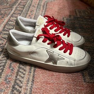 Golden Goose Ballstar